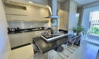 Imagem 7: Apartamento no Bella Vita, mobiliado com 3 quartos e 2 vagas - Foz do Iguaçu / PR