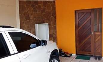 Imagem 4: Vendo casa duplex entre c. esperança e f. camarão