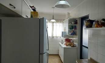 Imagem 3: Apartamento em Perdizes com 132m² com 3 Suites