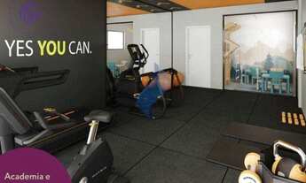 Imagem 6: Excelente Apartamento no Residencial Jaboh em Sorocaba