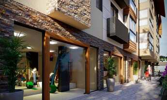 Imagem 7: Apartamento com 2 dormitórios à venda, 71 m² por R$ 850.000,00 - Centro - Canela/RS