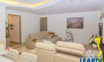 Imagem 2: APARTAMENTO - PERDIZES - SP