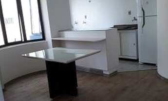 Imagem 2: Apartamento Residencial em Pinheiros 50m² 1 quarto, 1 suíte, 2 banheiros e 1 vaga