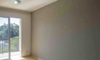 Imagem 3: Apartamento no Morumbi à venda de 67m2 com 3 dormitórios e 2 vagas de garagem