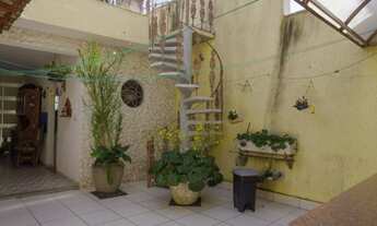 Imagem 5: São Paulo - Casa Padrão - Engenheiro Goulart