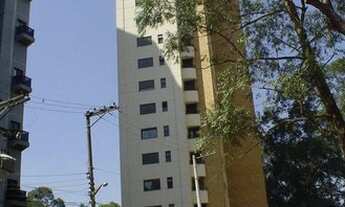 Imagem 6: Four Seasons À venda com 105m², 3 suítes e 3 vagas de garagem na vila Andrade São Paulo