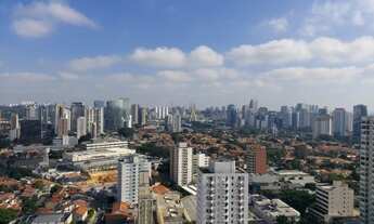 Imagem 3: Apartamento com 3 Suítes no Brooklin