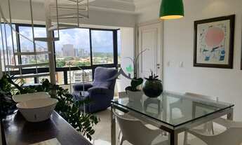 Imagem: Apartamento - Parque Bela Vista - Salvador