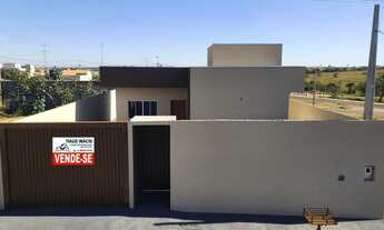 Imagem: Vende-se casa em bady bassitt, 265mil