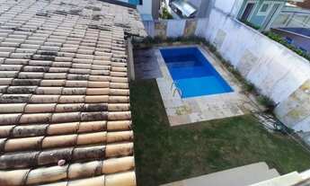 Imagem 3: Casa no Bosque dos Pássaros com móveis projetados - 5 quartos - 450m² - 4 vagas