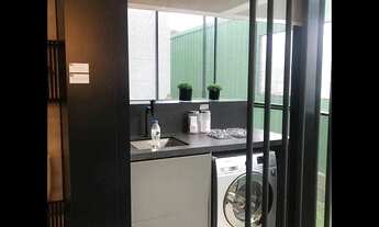 Imagem 4: Apartamento no Brooklin 78m² com 2 dormitórios e 2 vagas