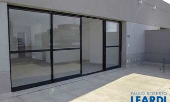 Imagem 4: COBERTURA - POMPÉIA - SP