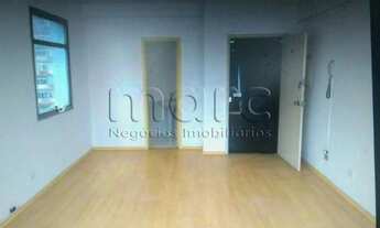Imagem 2: SAO PAULO - Conjunto Comercial/Sala - LIBERDADE