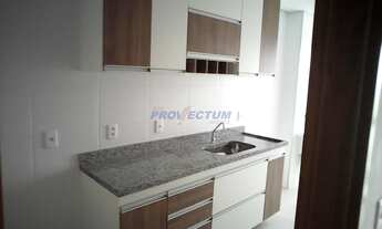 Imagem 5: Apartamento - Parque Bom Retiro - Paulínia