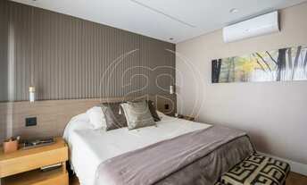 Imagem 4: São Paulo - Apartamento Padrão - Santo Amaro