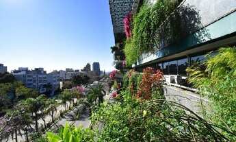 Imagem 7: PORTO ALEGRE - Conjunto Comercial/Sala - Higienópolis