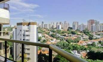 Imagem 3: COBERTURA - HIGIENÓPOLIS - SP