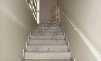 Imagem 2: Casa - Jardim do Trevo - Campinas