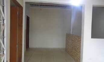 Imagem 3: QR 510 Ótimo Lote Casa com 2 quartos Escriturado em Samambaia Sul - Brasília - DF