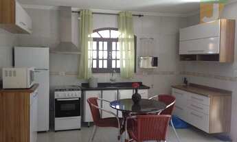 Imagem 3: Casa com 3 dormitórios à venda, 100 m² por R$ 510.000,00 - Guaíra - Curitiba/PR