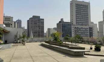 Imagem 2: Studio Comercial em São Paulo