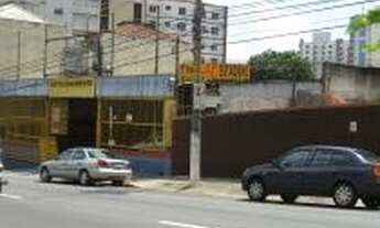 Imagem: Terreno, Santana - São Paulo