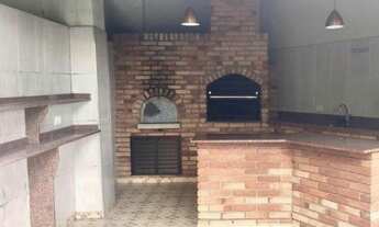 Imagem 6: Apartamento de 253m² com 4 dormr/2 Suítes, 3 banheiros, 3 vagas em Campo Belo