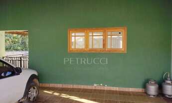 Imagem 2: Casa - Parque dos Pomares - Campinas