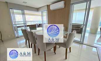 Imagem 4: Apartamento com 3 dormitórios à venda, 264 m² por R$ 3.080.000 - Tatuapé - São Paulo/SP