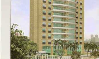 Imagem: Apartamento em Perdizes com 157m²