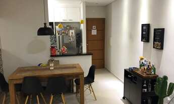 Imagem 4: APARTAMENTO EM CONDOMÍNIO COM 64 M², LOCALIZADO NO BAIRRO GRANJAS SANTA TEREZINHA EM TAUBA