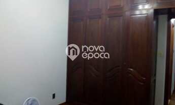 Imagem 4: Rio de Janeiro - Apartamento Padrão - Rio Comprido