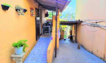 Imagem 7: Casa à venda 2 quartos 2 vagas - Eldorado