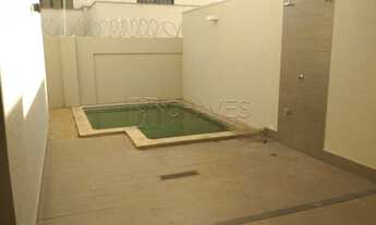 Imagem: Bonfim Paulista - Casa de Condomínio