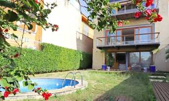 Imagem 5: SOBRADO - SUMARÉ - SP