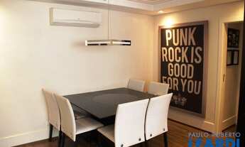 Imagem 2: APARTAMENTO - POMPÉIA - SP