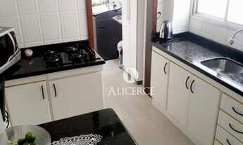 Imagem 4: Ótimo apartamento com 3 dormitórios e vista Mar no Estreito