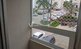Imagem 4: Apartamento - Jardim Antonio Von Zuben - Campinas