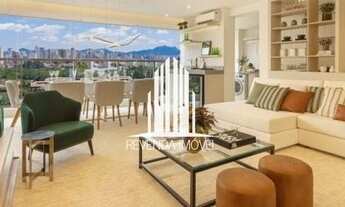 Imagem 4: Apartamento de 3 dormitórios no Alto de Pinheiros