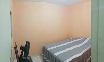 Imagem 2: Apartamento 2 quartos, primeiro andar, próximo a UPA