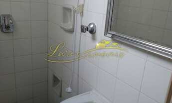 Imagem 6: PROX. ROD. RAP. TAVARES, (APÓS O Habibs -KM 12- JD.BONFIGLIOLI) APTO C/ 03 DORMS, 2 WC, 1