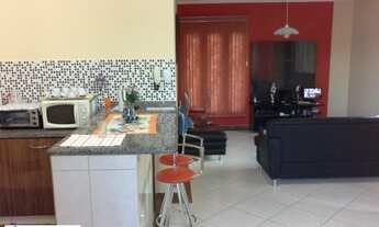 Imagem 3: Sobrado com 3 dormitórios à venda, 227 m² por R$ 990.000,00 - Conjunto Residencial Mata do