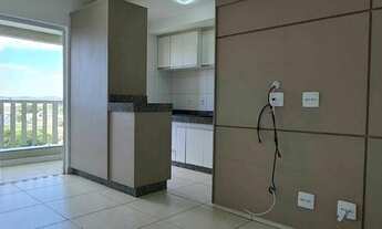 Imagem: Apartamento 02 Quartos c/ Suíte Setor Santa