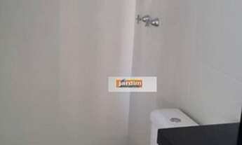 Imagem 2: APTO BAIRRO JARDIM 2 dorms (1 suite c/varanda) sala com varanda, 2 vagas só R$ 560 mil