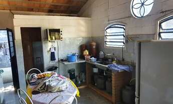 Imagem 7: Casa no bairro Fernão dias em Esmeraldas