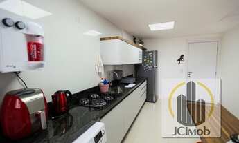 Imagem 3: Ótimo apartamento de 2 dormitórios com suíte, uma vaga - no Ecoville