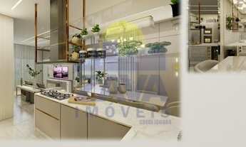 Imagem 6: SOBRADO RESIDENCIAL em CURITIBA - PR, UBERABA