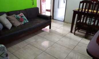 Imagem 2: Belo Horizonte - Apartamento Padrão - Mantiqueira
