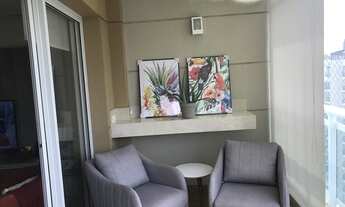 Imagem 6: DUPLEX à venda com 130m², 2 quartos e 2 vagas na Vila Olimpia