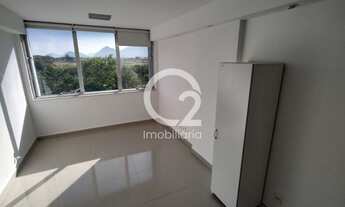 Imagem 6: Rio de Janeiro - Conjunto Comercial/Sala - Barra da Tijuca